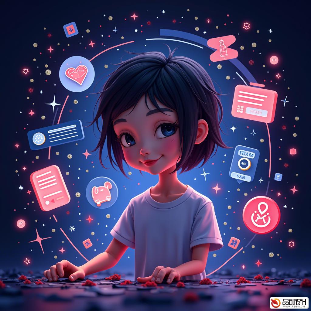 遵义市界面视觉体系团队的创意之旅
