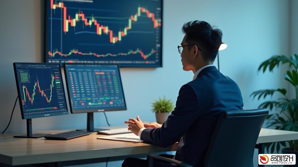 投资咨询行业的UX设计：打造卓越设计公司的关键要素
