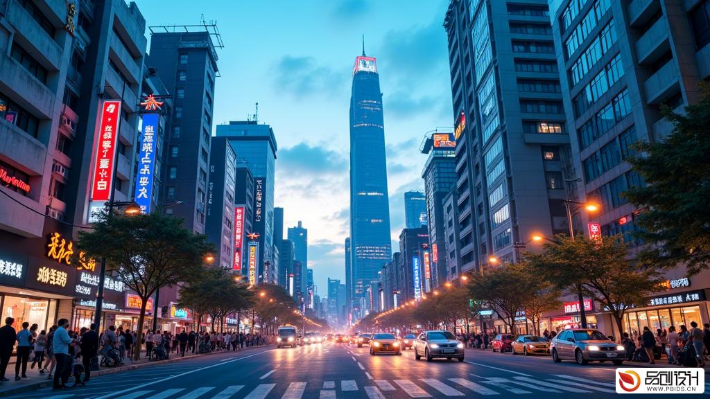 高雄市小程序视觉设计团队的创意之旅
