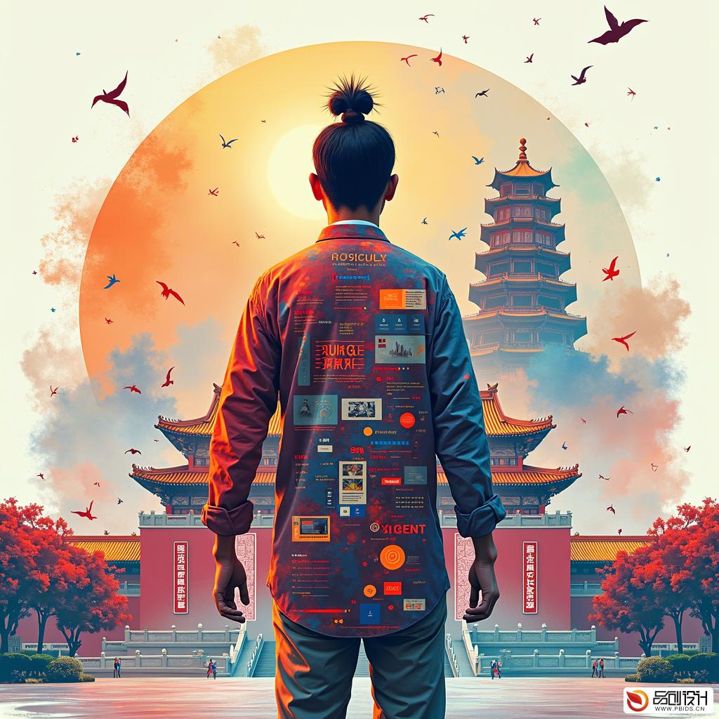 焦作市网页视觉架构合作伙伴：共创数字时代新视觉
