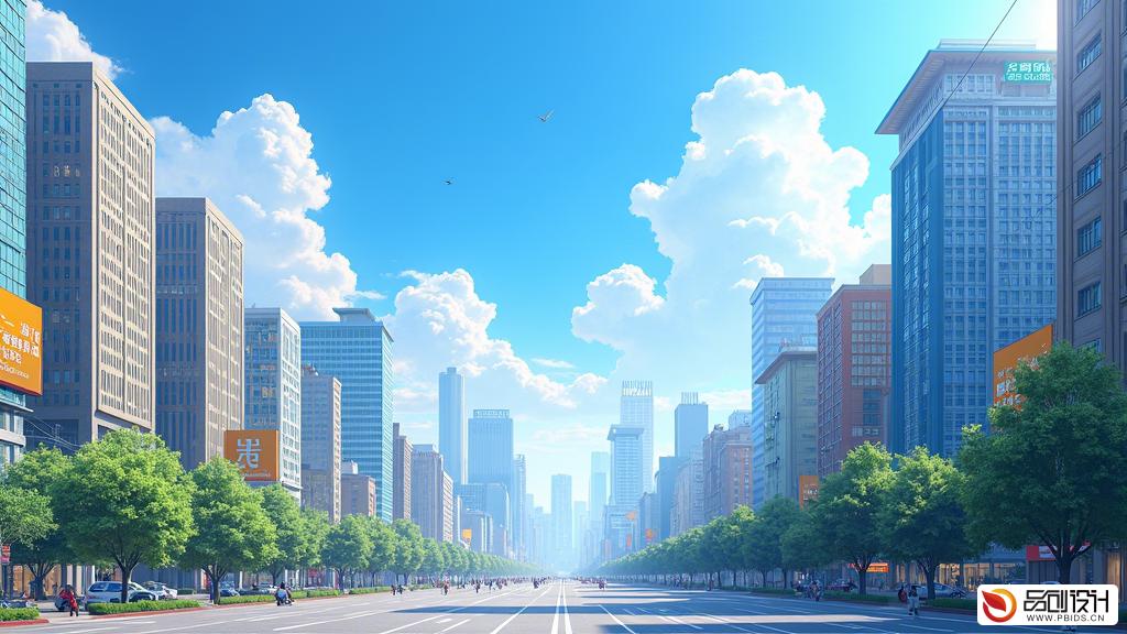 淮安市MG动画设计公司的创意之旅
