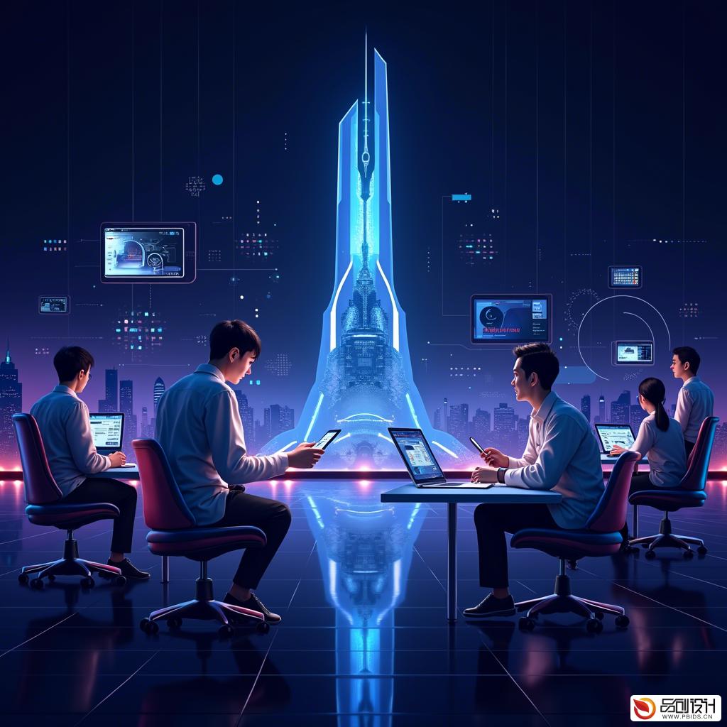 吉林市应用交互体系公司的创新与发展之路