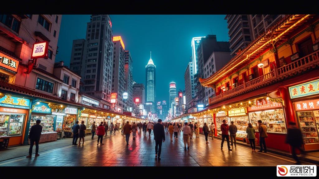 港澳台跨平台应用设计中心：打造多元化数字体验的创新平台
