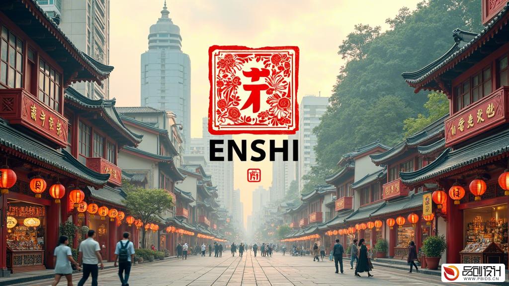 恩施土家族苗族自治州品牌设计公司的创意之旅

