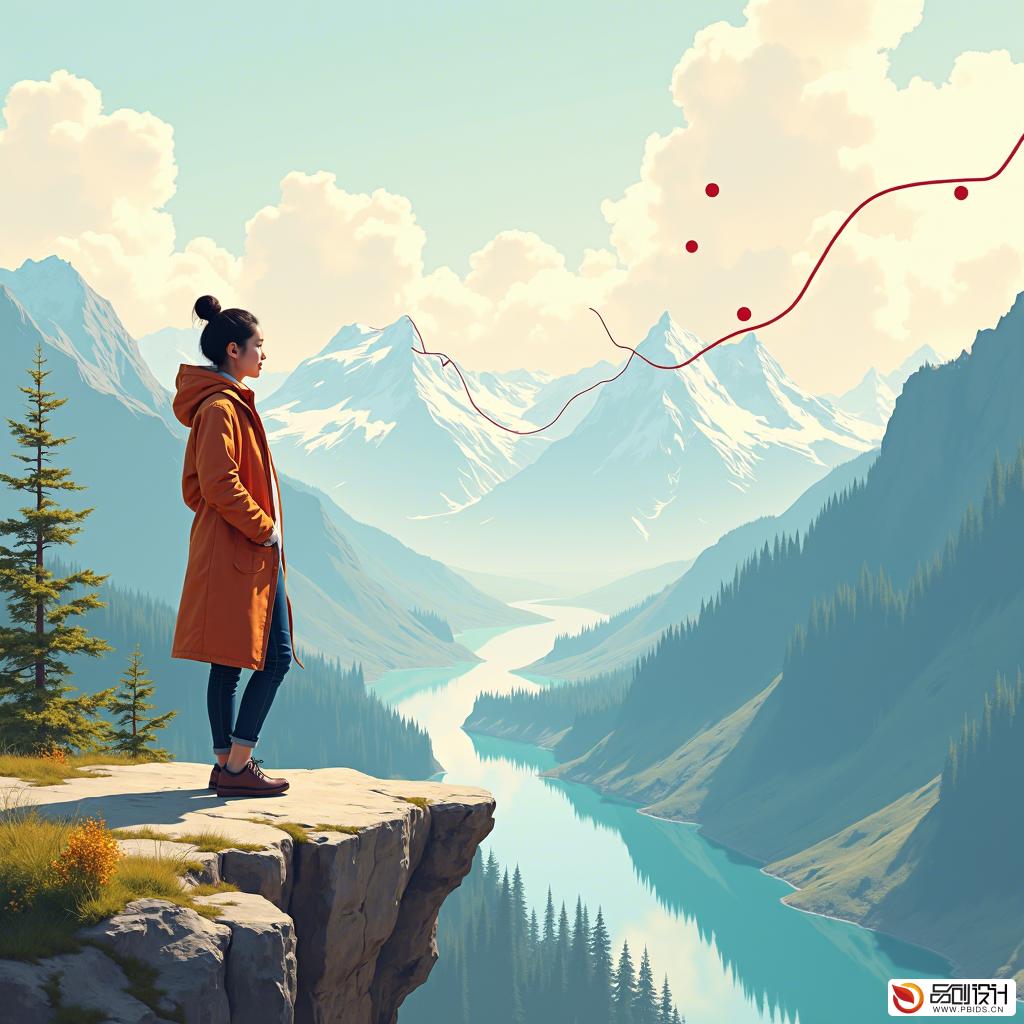 阿勒泰地区的创新设计服务：激发创意，塑造未来
