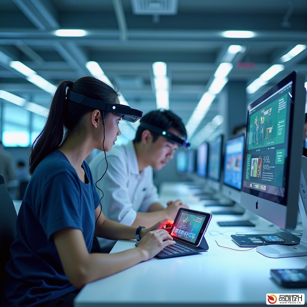台湾体验原型开发公司的创新之旅
