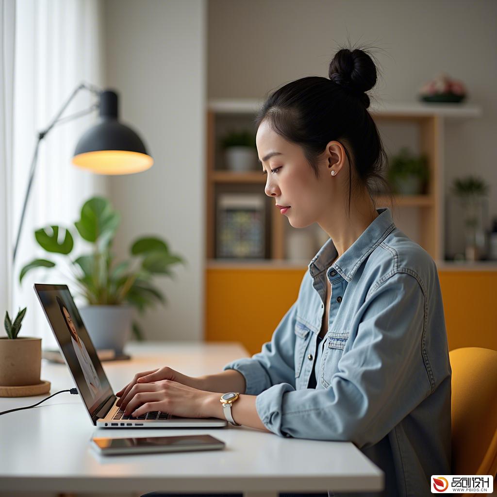 远程办公新纪元:洞察用户行为,设计高效工具