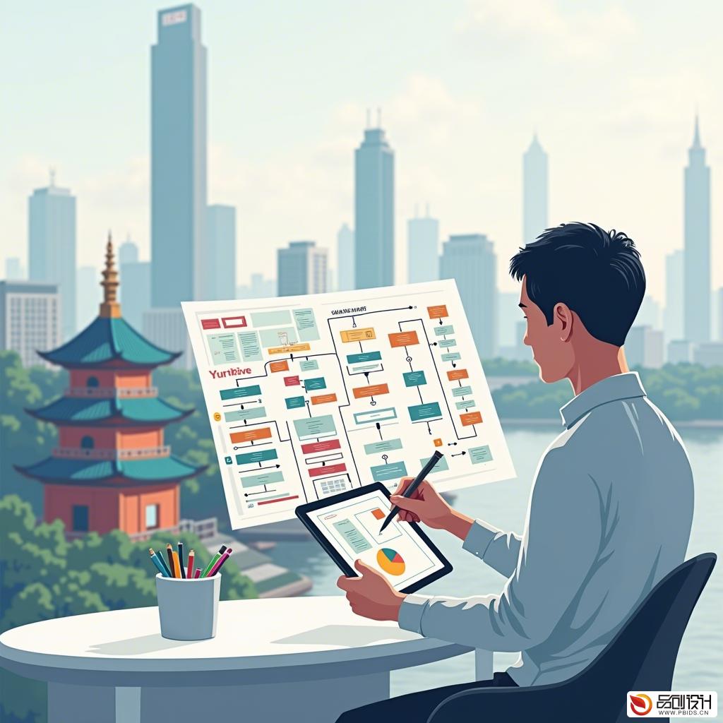 佛山市用户旅程设计:打造卓越体验的艺术