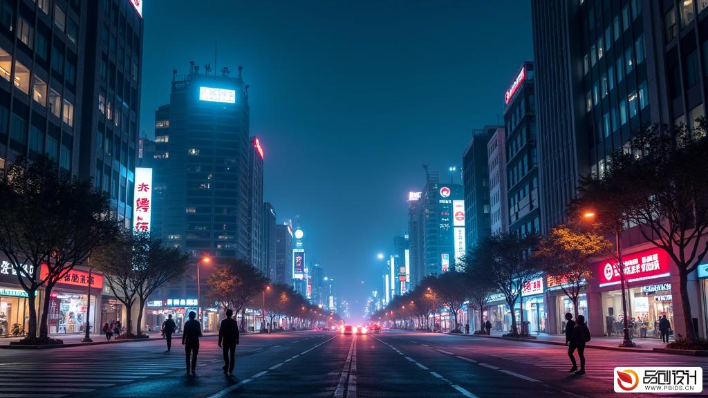 廊坊市加载动画设计：创新技术与艺术融合的典范
