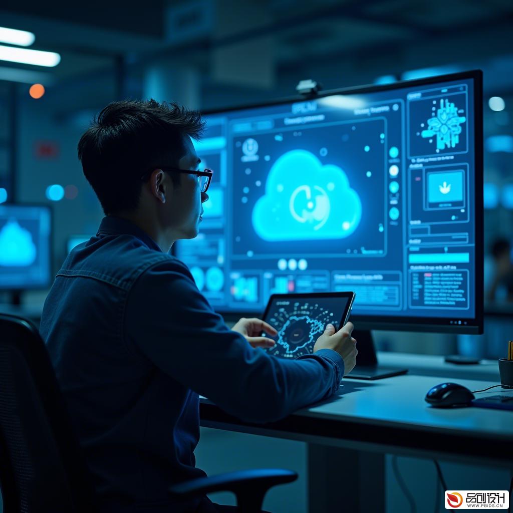 打造卓越体验:风险控制UX全案设计公司的创新实践