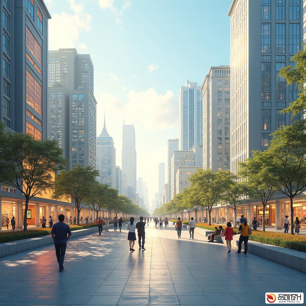 六盘水市品牌触点优化设计中心：打造城市品牌新高度
