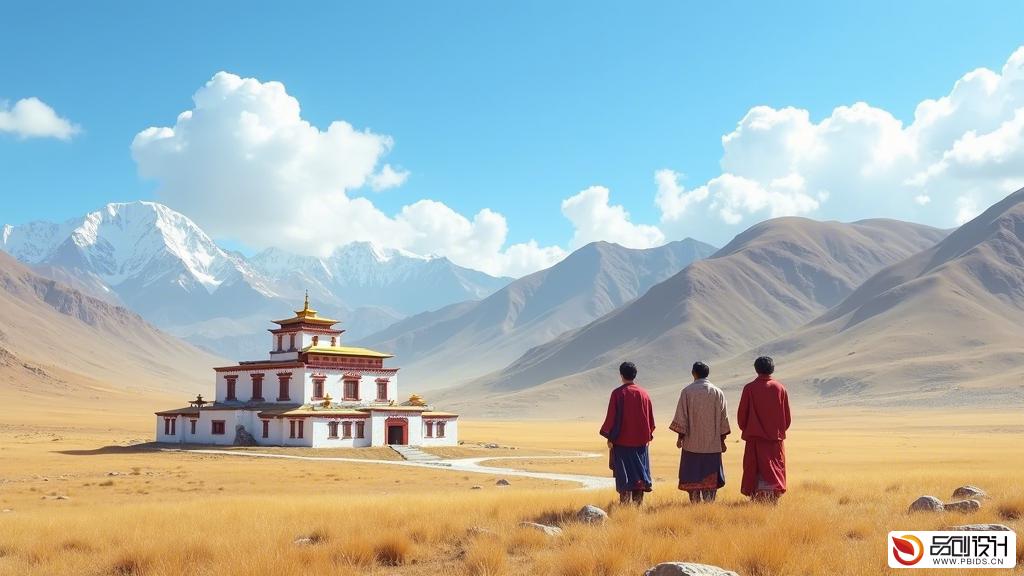 果洛藏族自治州：打造卓越的视觉界面开发团队

