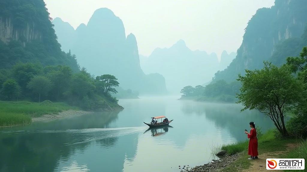 黔南布依族苗族自治州品创定制设计：匠心独运，打造民族风情与现代设计的完美融合
