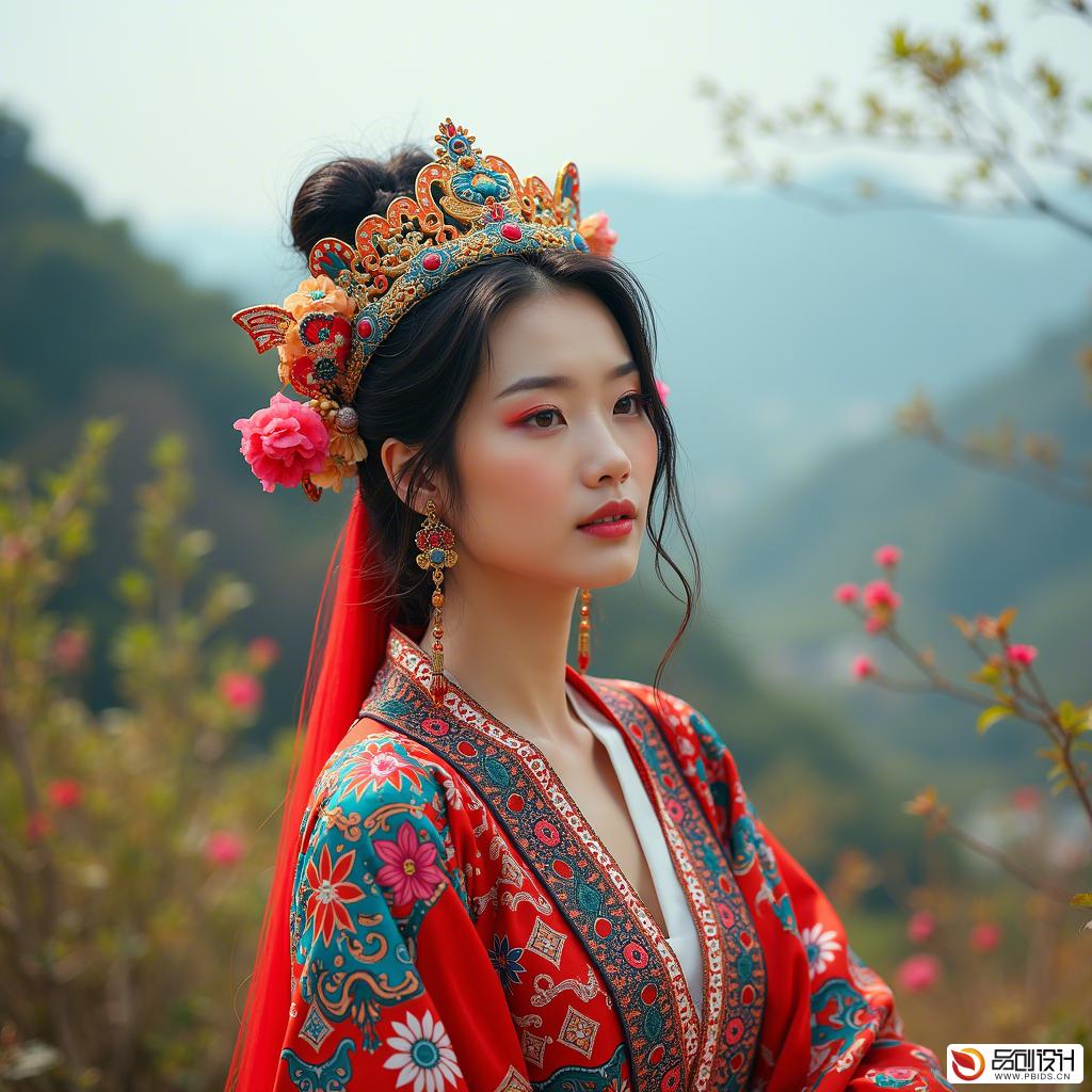 黔东南营销视觉设计:携手共创品牌辉煌
