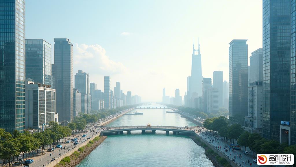 钦州市运营增长视觉：打造城市品牌新高度
