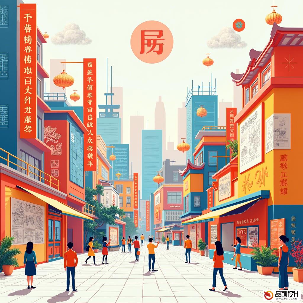 绍兴市运营设计单位的崛起与影响力
