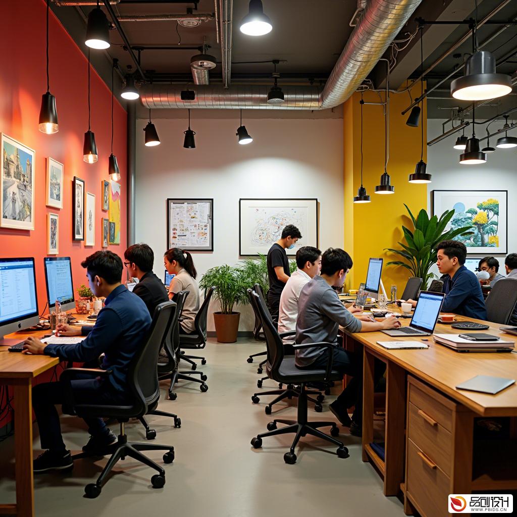 上海市品创设计智库:引领创新设计的智慧高地