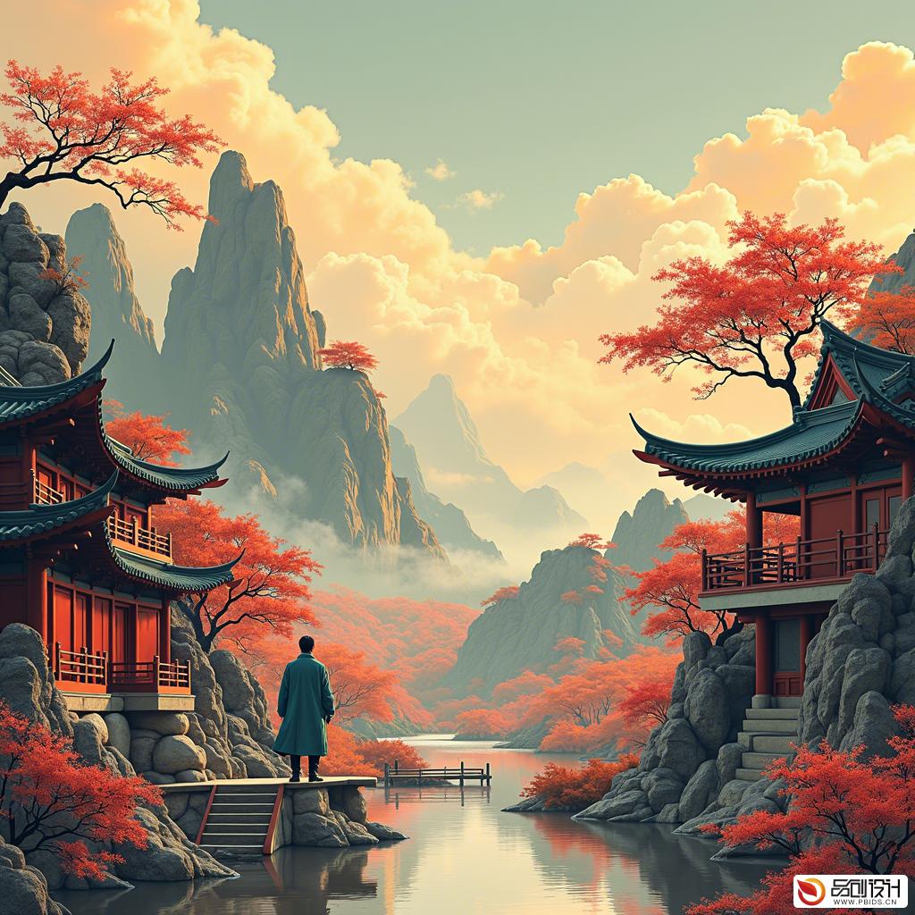 海西蒙古族藏族自治州:打造独特品牌魅力的设计公司探索