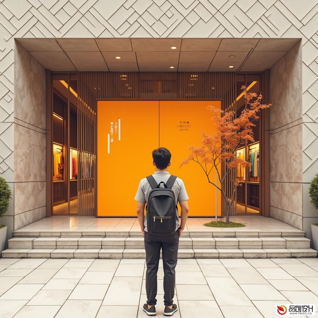 滁州市品创设计案例：匠心独运，塑造城市美学新典范
