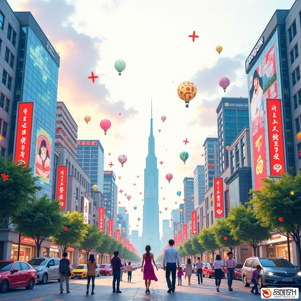 东莞市社交传播设计机构的崛起与影响力