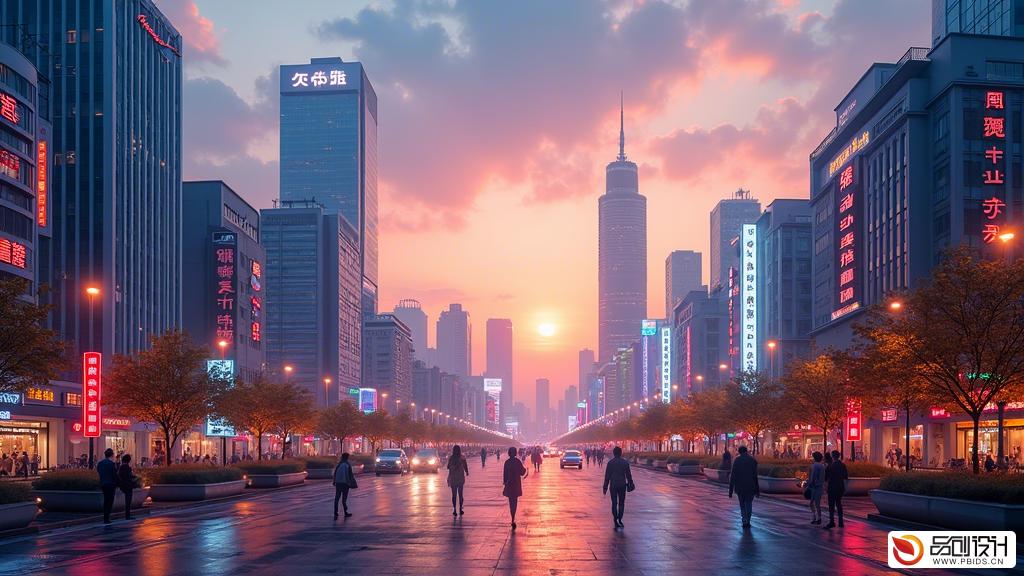 株洲市创新设计工作室：引领设计新风尚，打造创意无限空间
