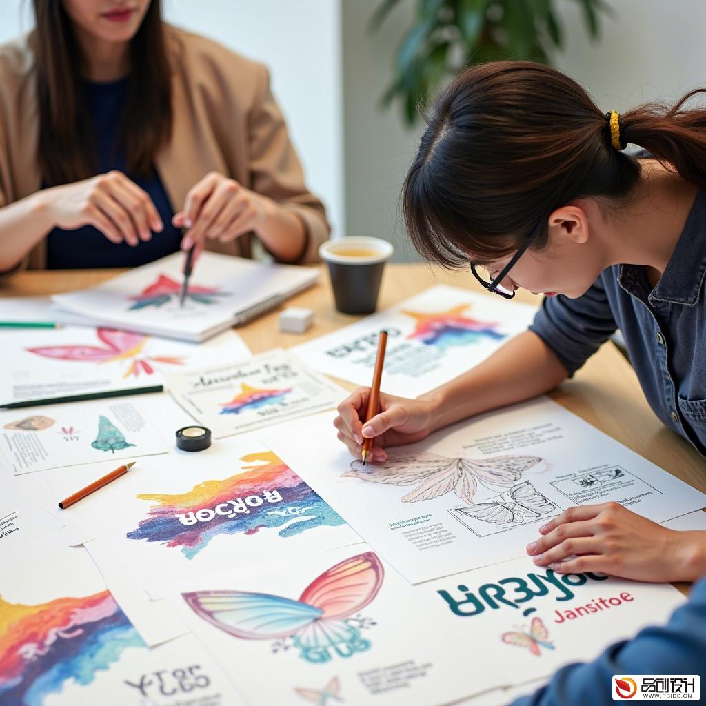 品牌公关新纪元:品牌升级设计与设计中心的创新之路