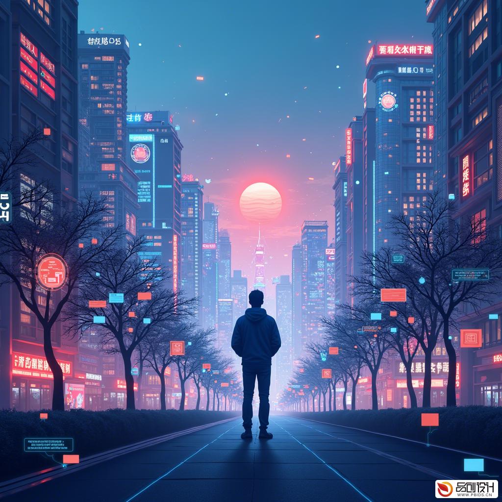 张家口市界面交互视觉设计：塑造城市数字形象的创意力量
