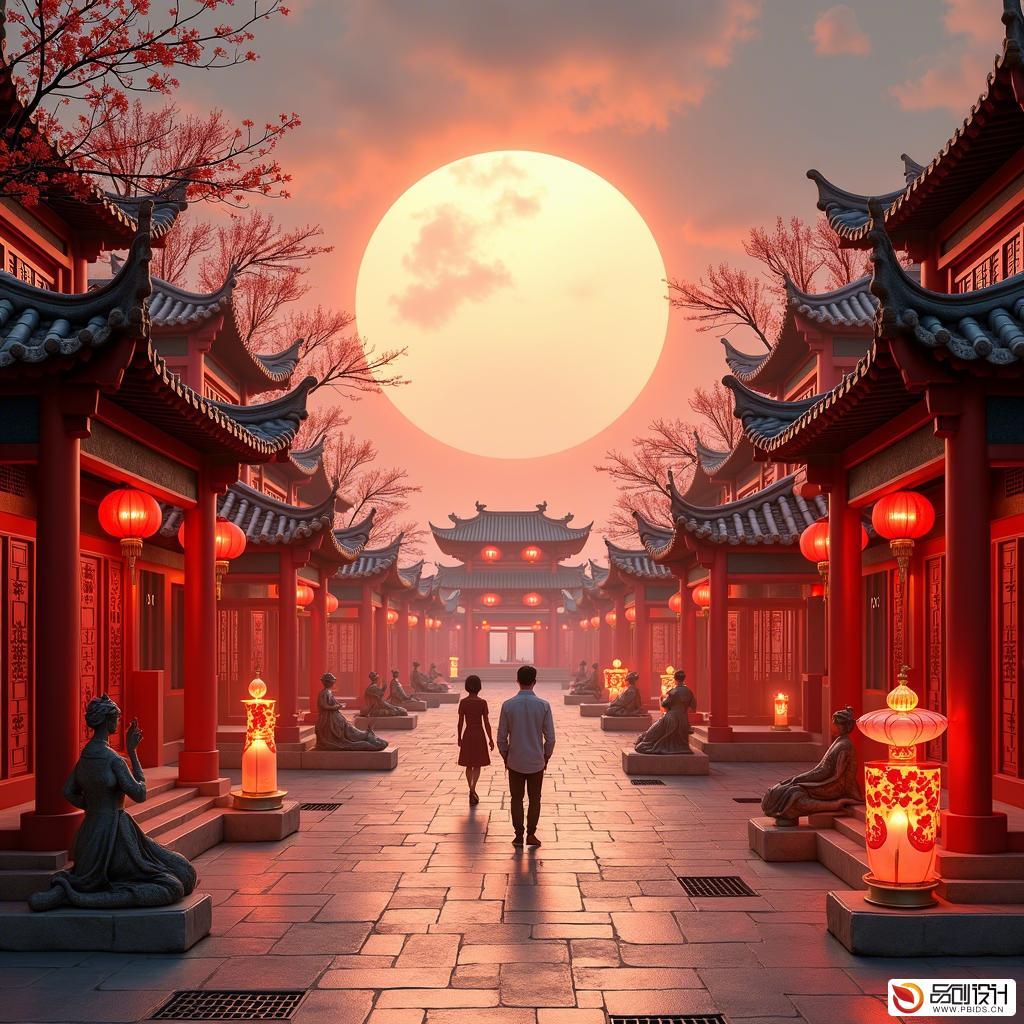 西安活动创意包装设计公司的独特魅力与无限可能