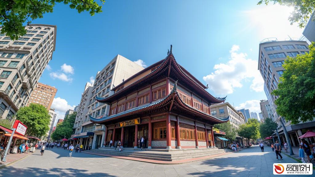 南阳市企业官网定制公司：打造专属在线门户，引领数字化转型
