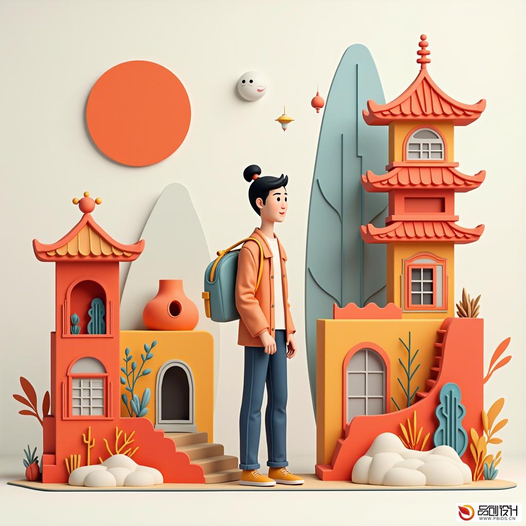 呼和浩特市应用设计设计公司的创新之路