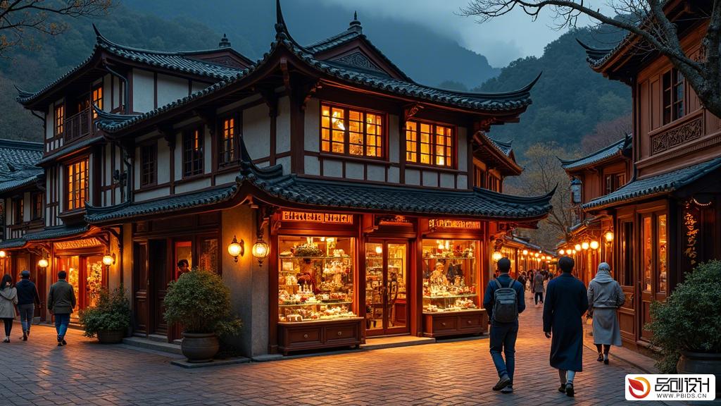 丽江市品牌创新设计：打造独特城市魅力的解决方案
