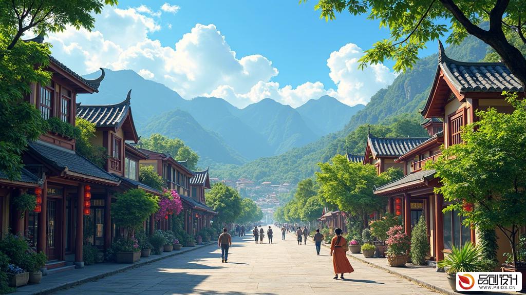 德宏傣族景颇族自治州UX全案设计创新服务中心：引领设计新风尚
