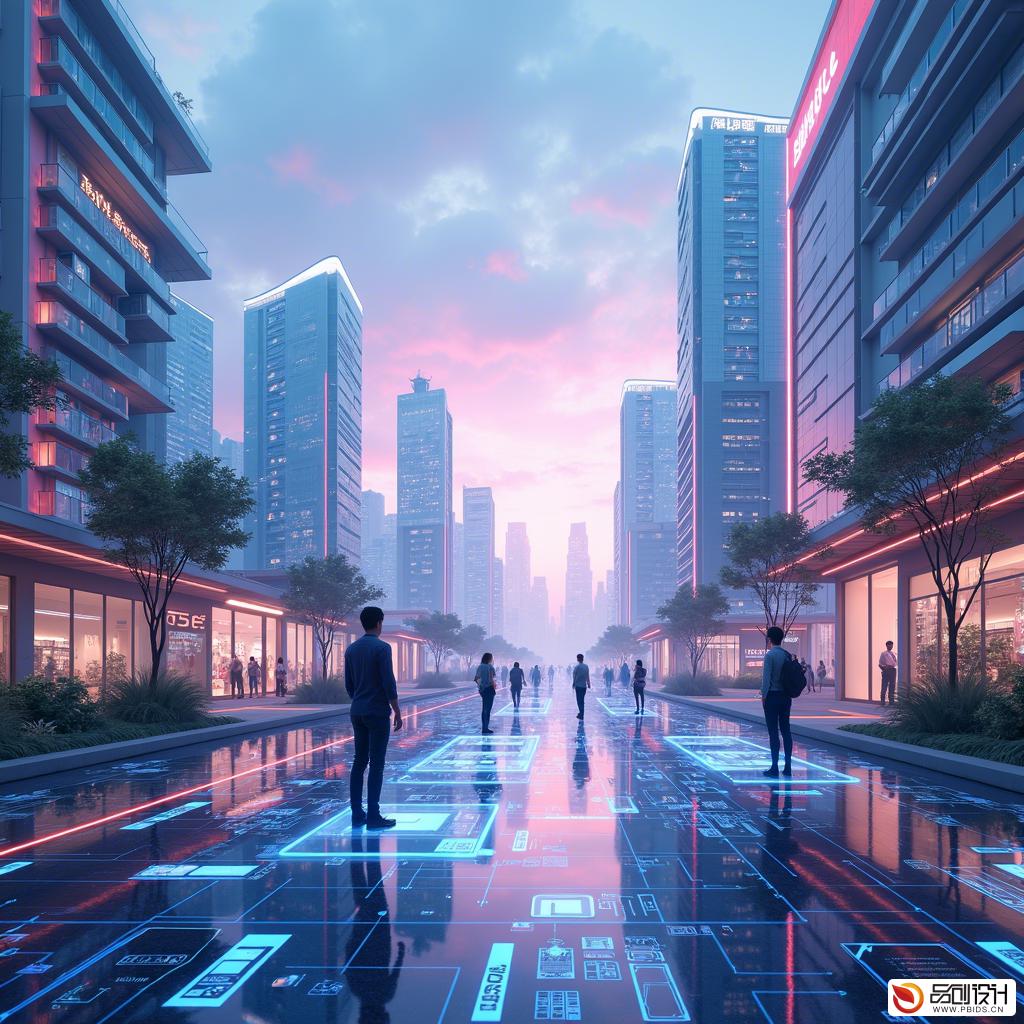 昌都人机交互合作伙伴:共创智能未来