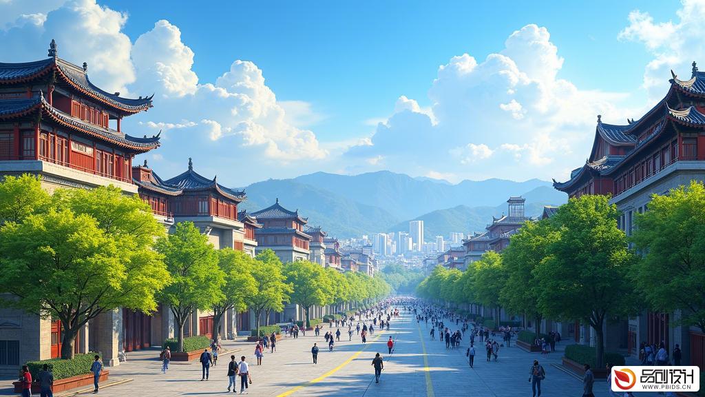 邯郸市网页设计合作伙伴：共创数字未来
