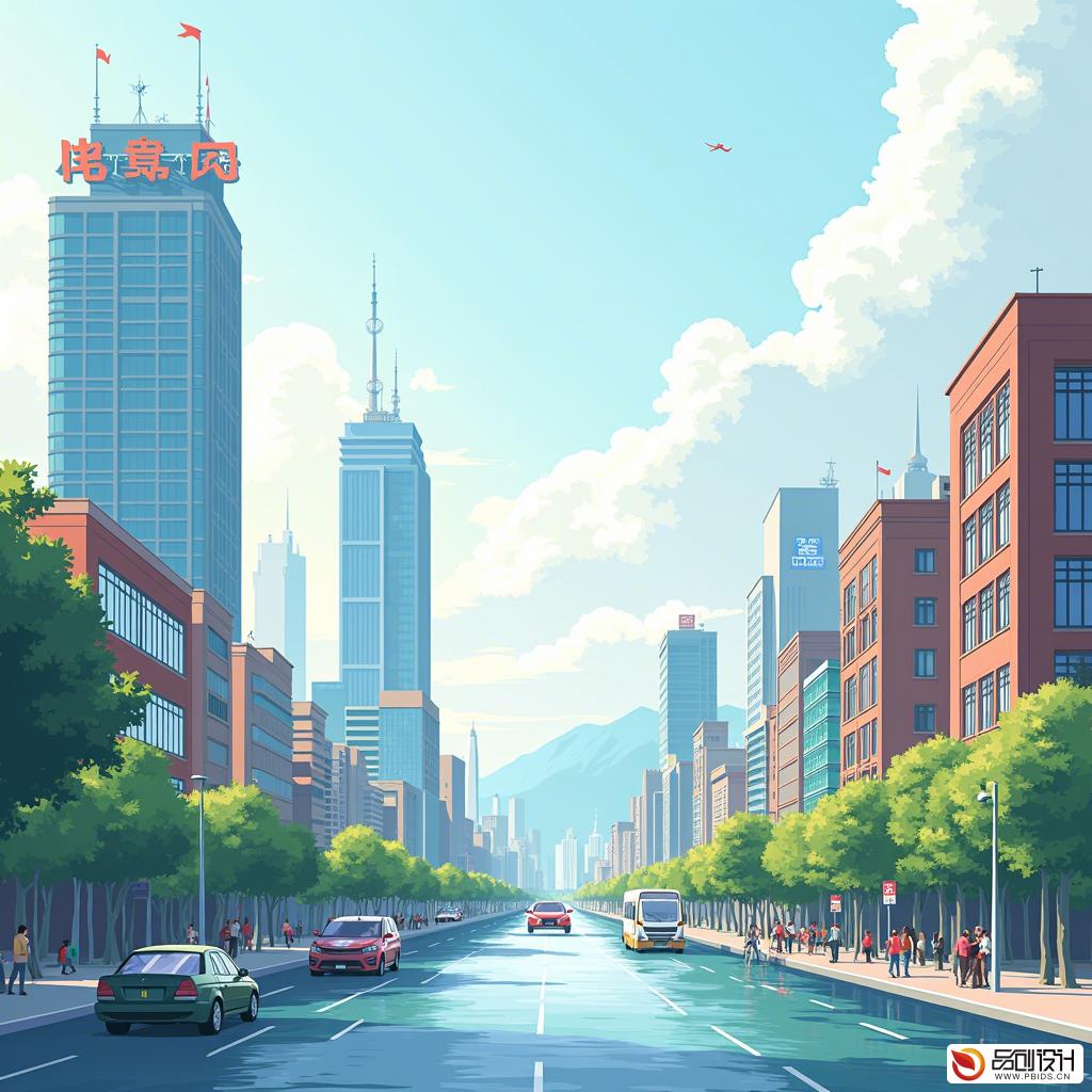 阜阳市品创品牌团队：塑造城市品牌新高度
