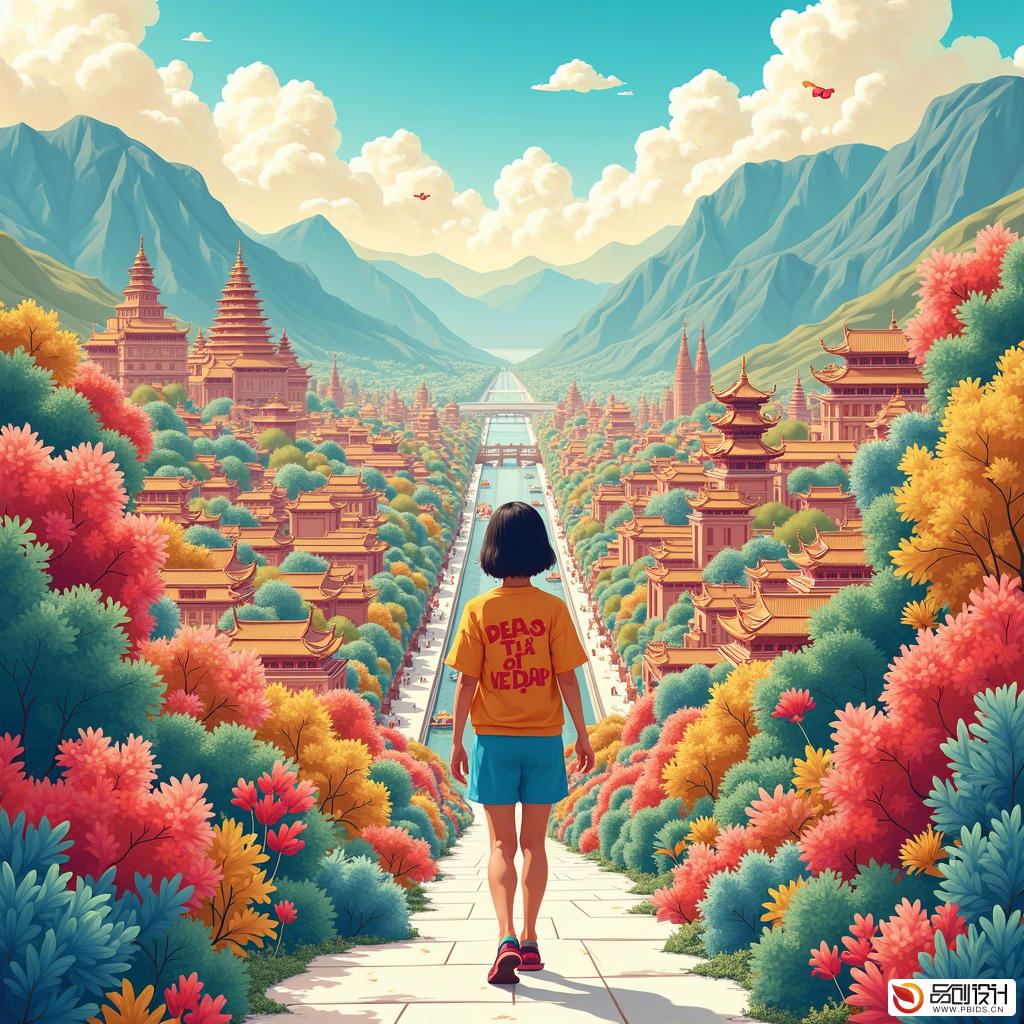 吐鲁番市品牌焕新：携手合作伙伴共创辉煌新篇章
