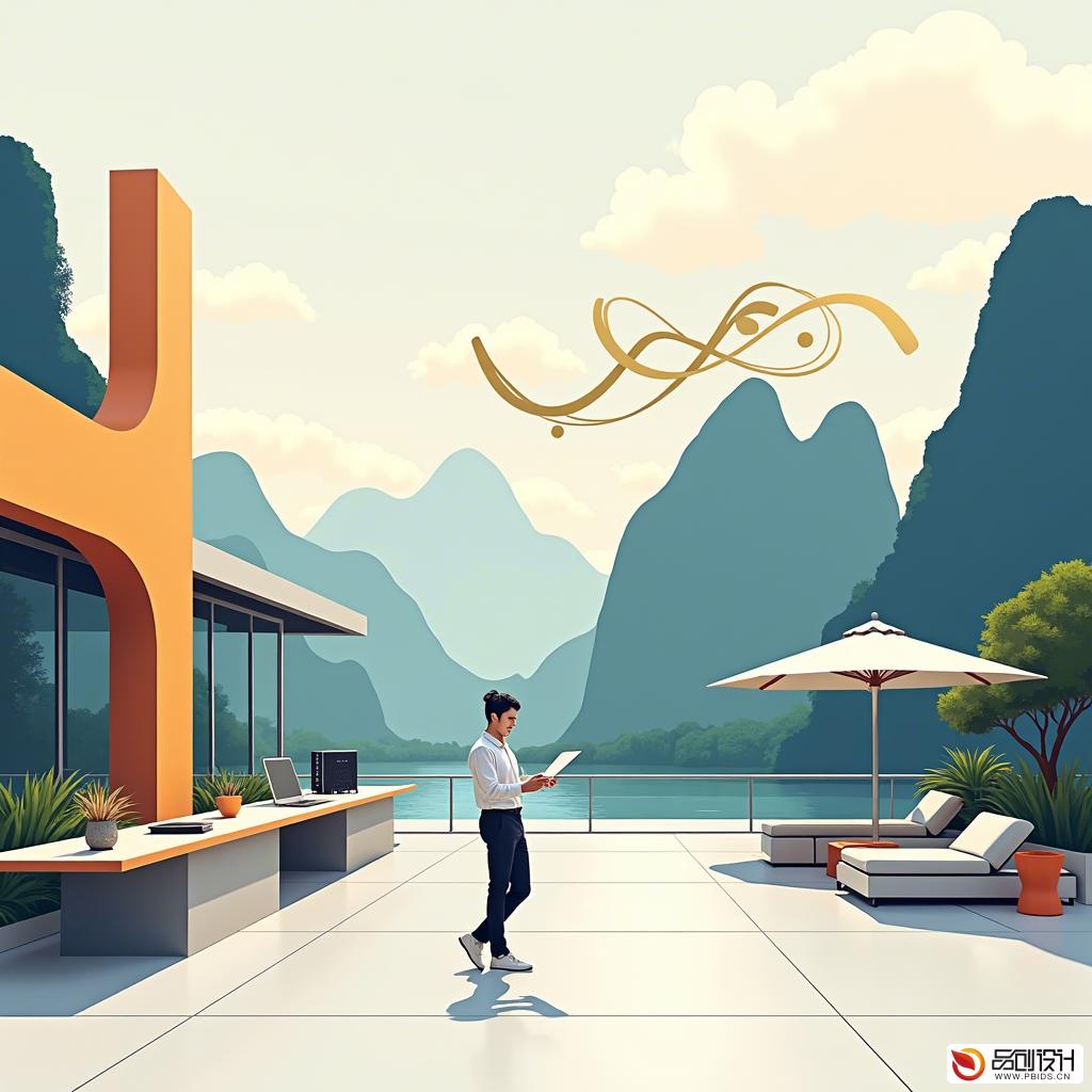 桂林市应用设计设计中心:创意与功能的完美融合