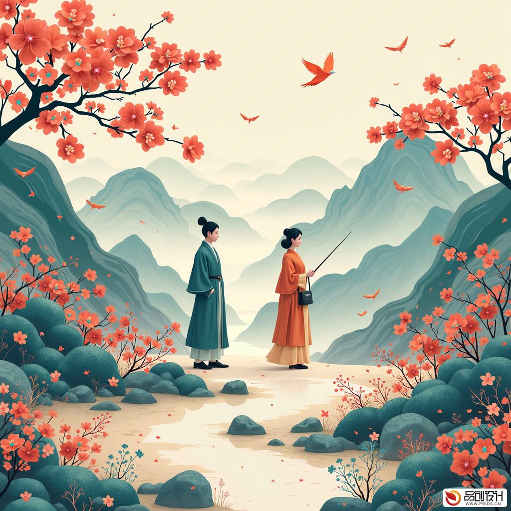 贵州省全渠道运营视觉设计中心：创新引领，塑造品牌新形象
