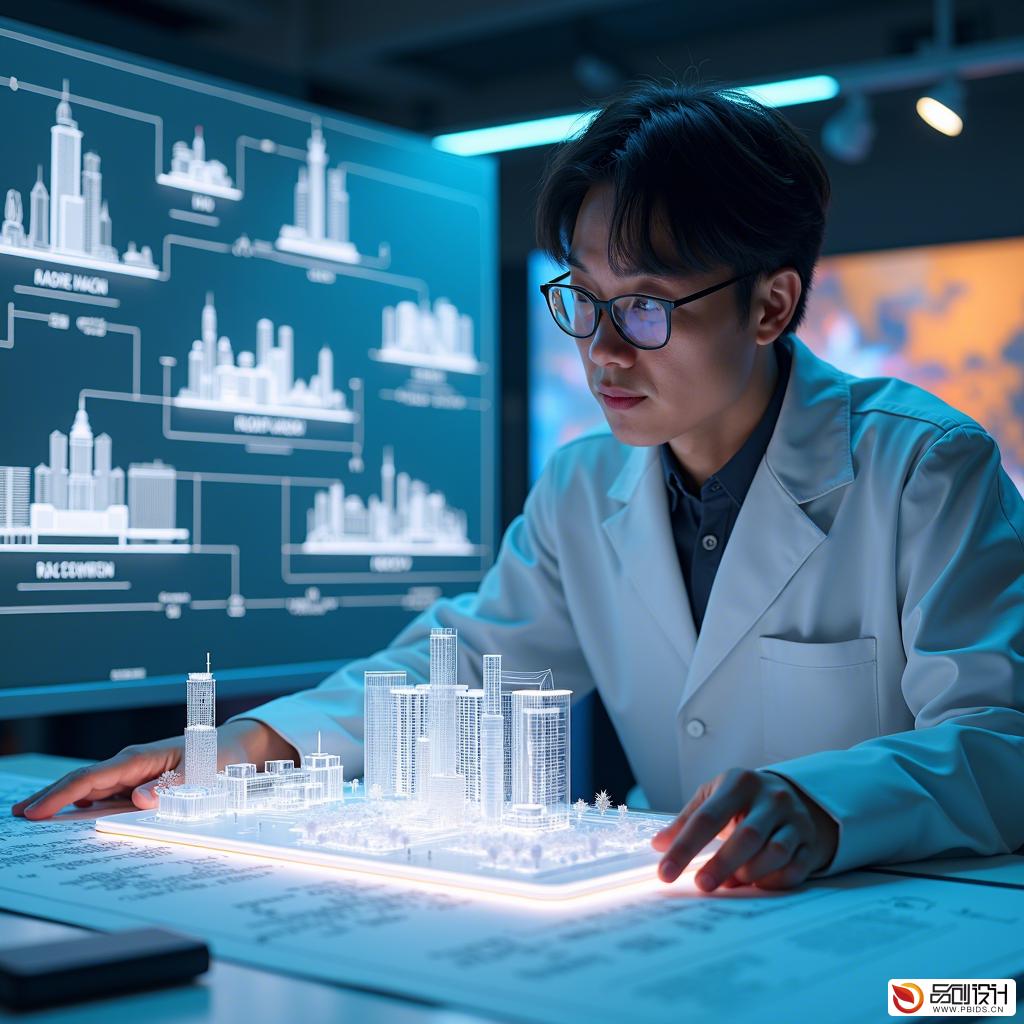 新余市3D动态演示设计机构的创新之路

