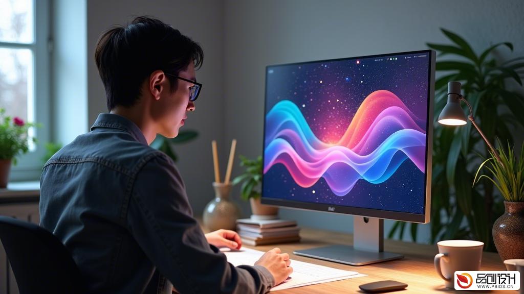 吉安UI规范设计团队：塑造数字界面的艺术与科学
