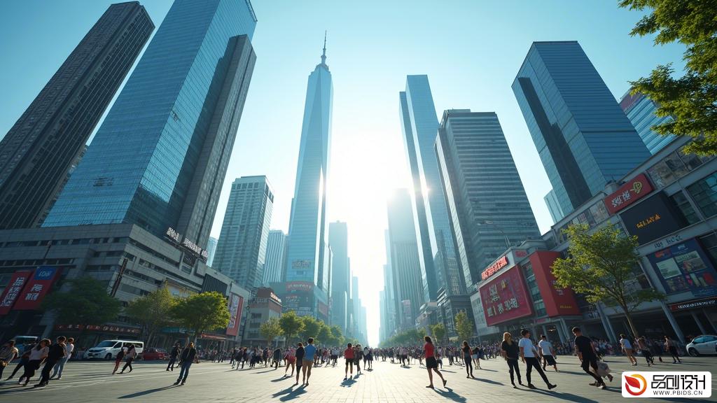 福州市企业定制设计：打造专属品牌形象的力量
