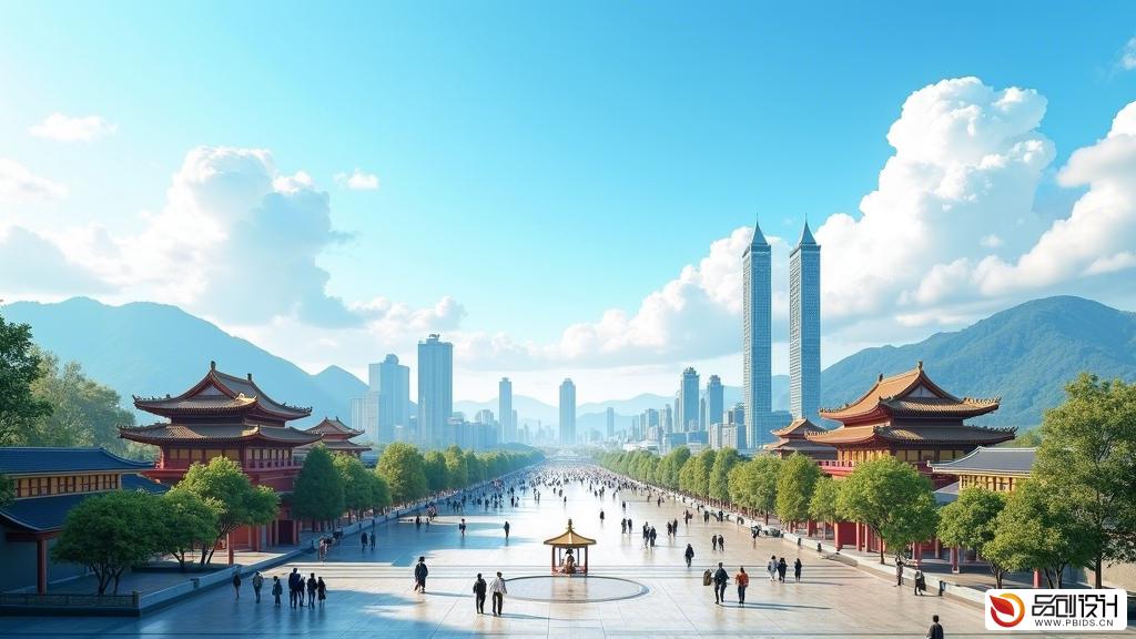 信阳市交互逻辑设计公司的创新之路

