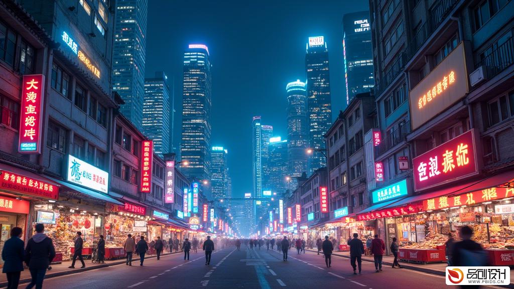 潮州市品创设计团队：匠心独运，塑造品牌新高度
