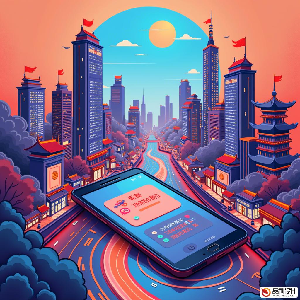 荆门市跨平台应用设计:创新引领未来