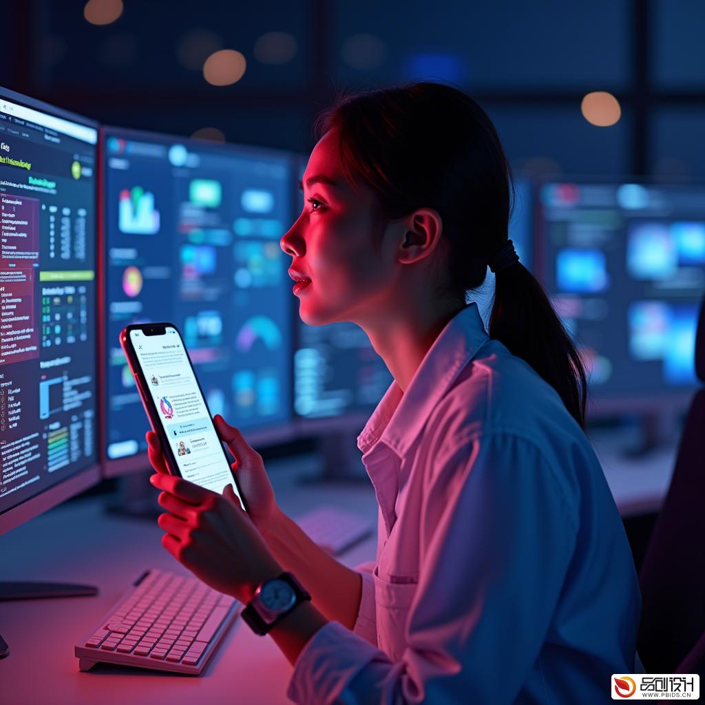 携手共创未来:品牌公关网页视觉架构合作伙伴的重要性与选择策略