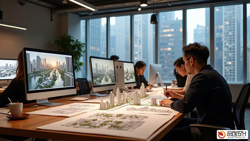 玉林应用品牌化设计：塑造城市文化新名片的设计中心探索
