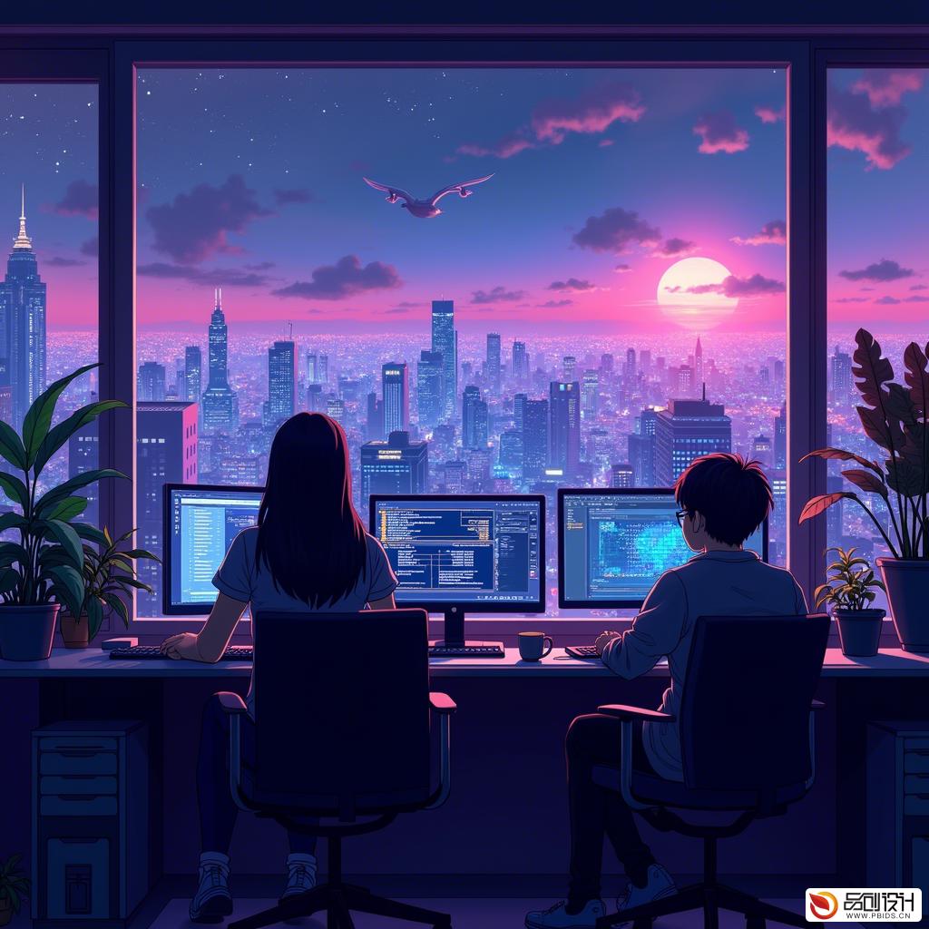 合肥市品牌文化可视化团队的创意之旅