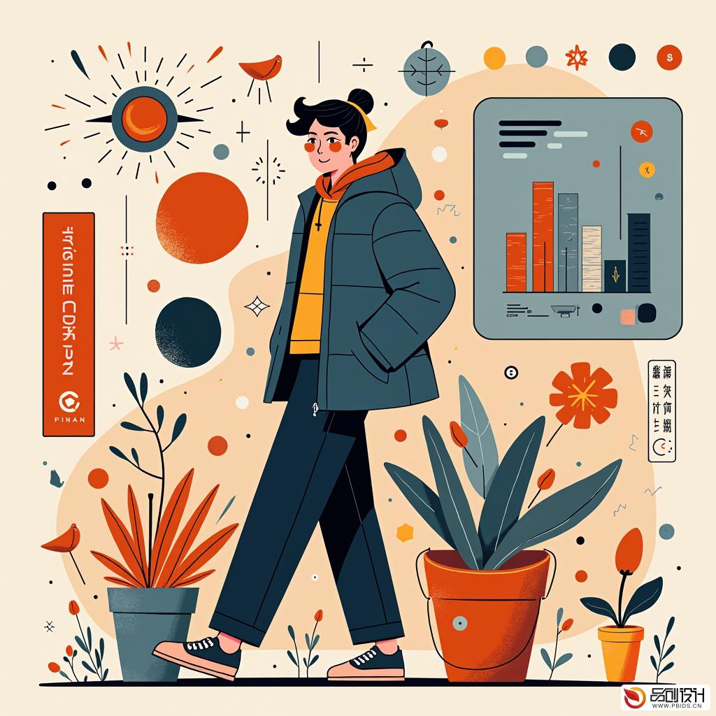 济南市品创设计公司:创意无限,设计未来
