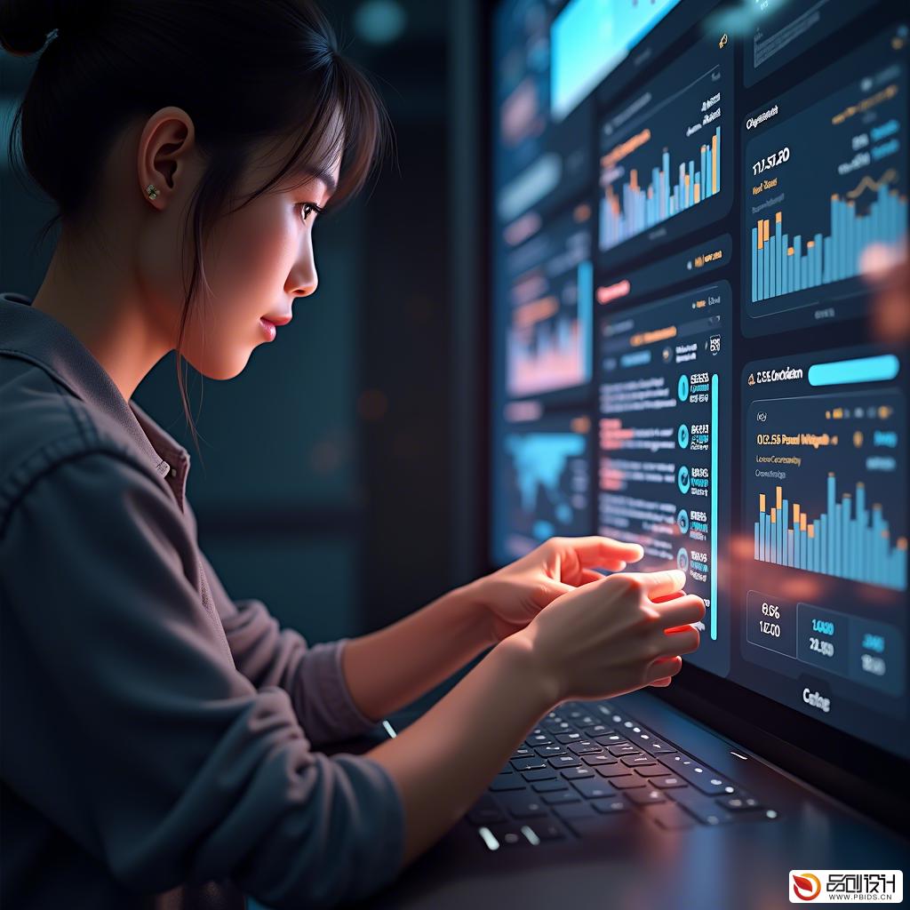 支付服务GUI深度定制:打造个性化支付体验的新篇章