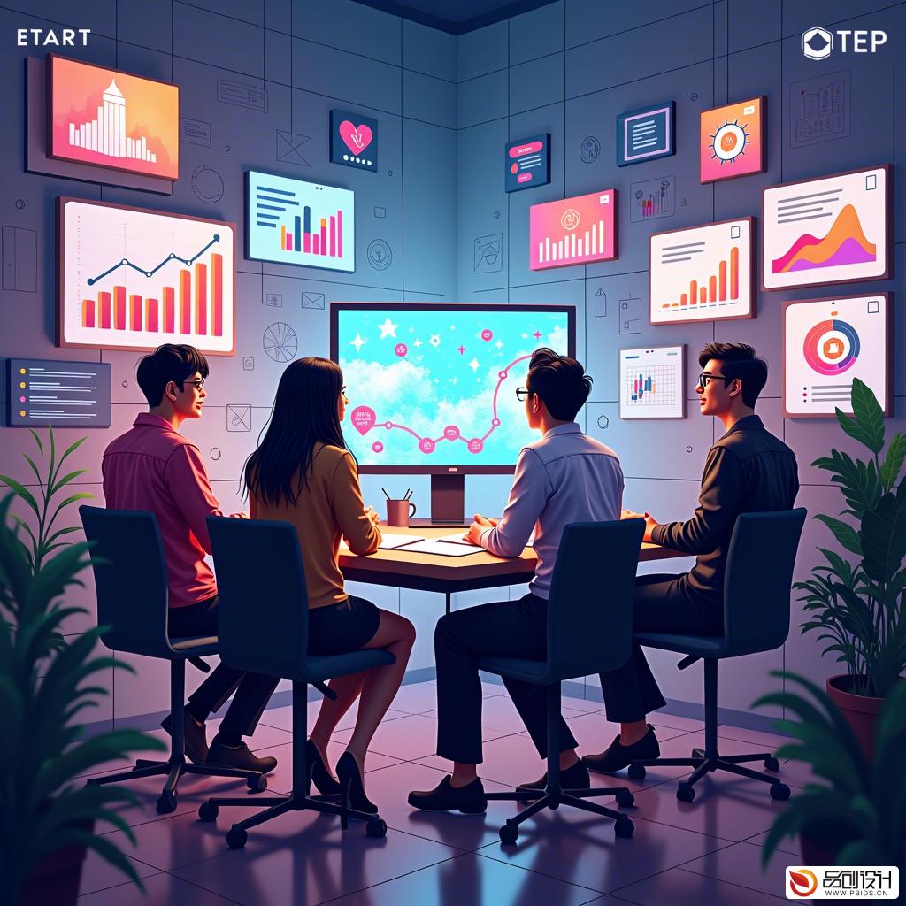 华南热点营销设计团队的创意魅力与实战风采